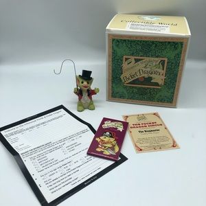 The RingMaster Pocket Dragons Figurine Collectible By Real Musgrave